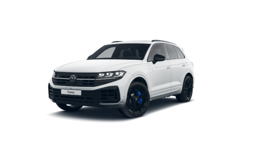 Slika TOUAREG PA 4M R