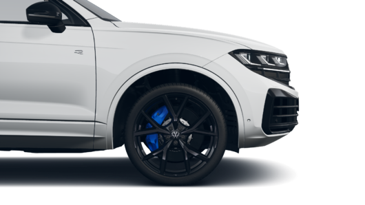 Slika TOUAREG PA 4M R