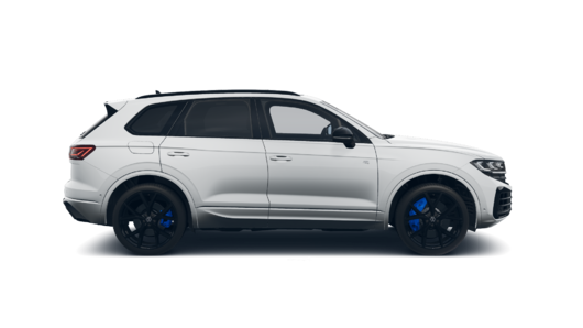 Slika TOUAREG PA 4M R