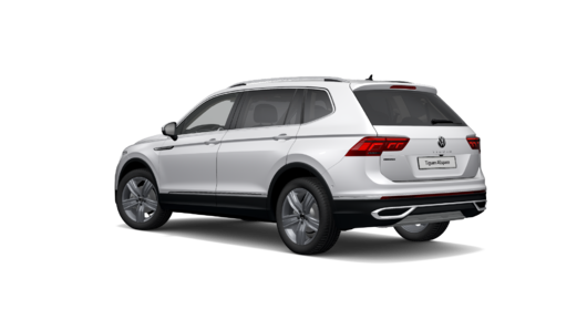Slika TIGUAN ALLSPACE 2.0 TDI DSG Elegance