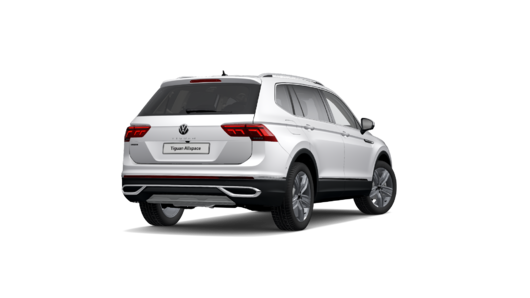 Slika TIGUAN ALLSPACE 2.0 TDI DSG Elegance