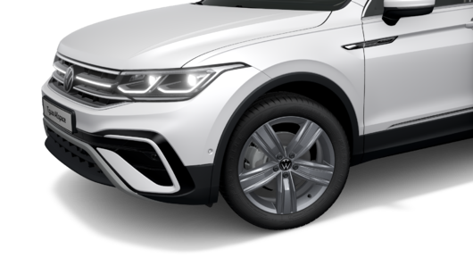 Slika TIGUAN ALLSPACE 2.0 TDI DSG Elegance