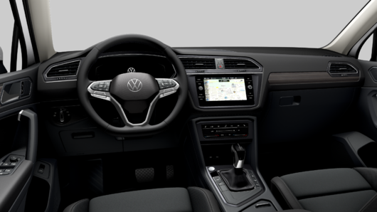 Slika TIGUAN ALLSPACE 2.0 TDI DSG Elegance