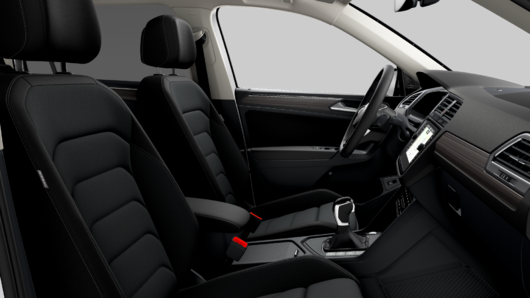 Slika TIGUAN ALLSPACE 2.0 TDI DSG Elegance
