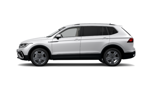 Slika TIGUAN ALLSPACE 2.0 TDI DSG Elegance