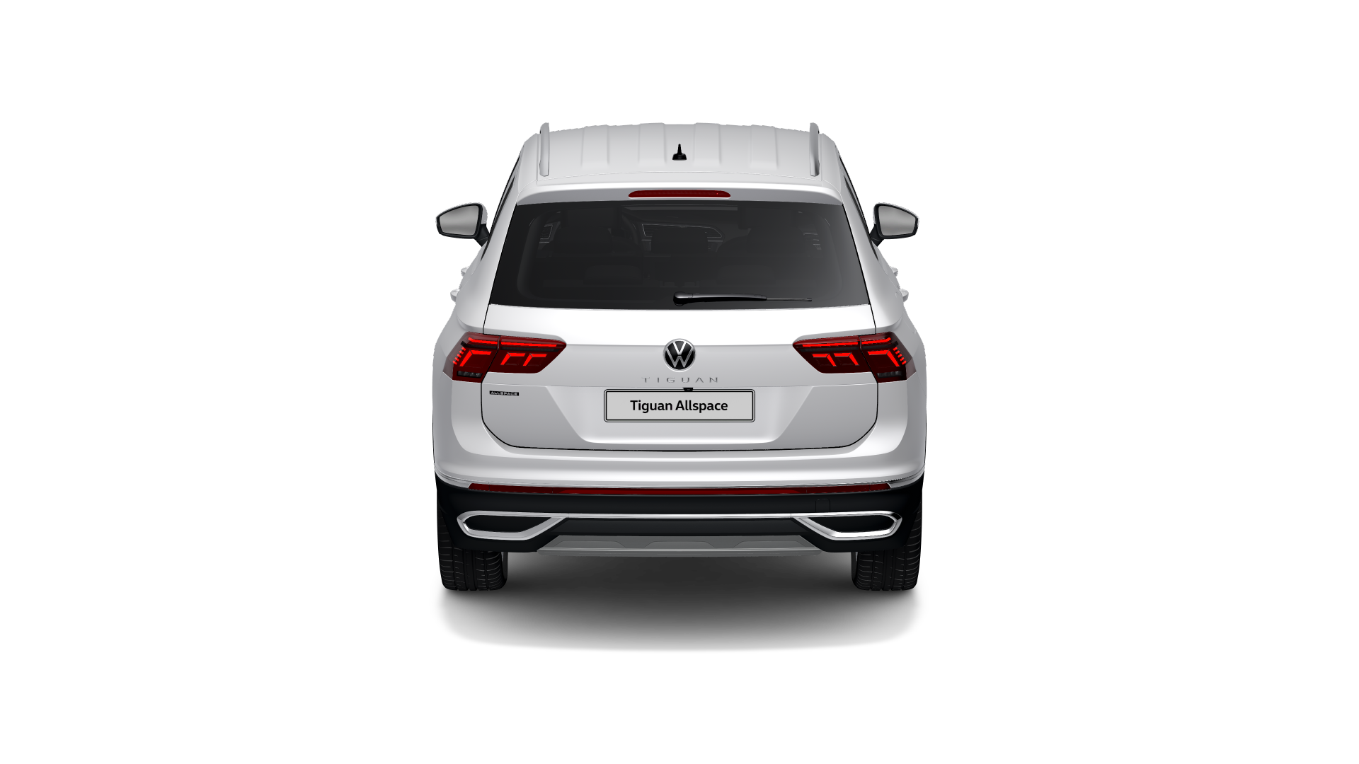 Slika TIGUAN ALLSPACE 2.0 TDI DSG Elegance