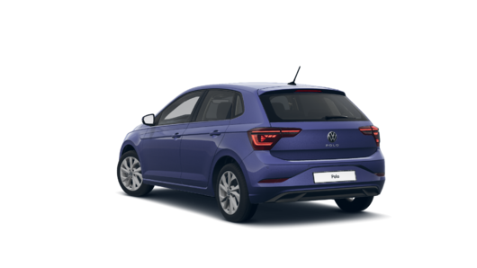 Slika POLO 1.0 TSI Style