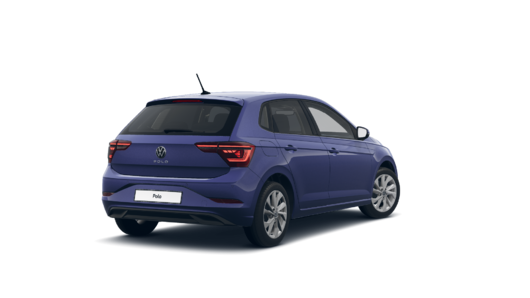 Slika POLO 1.0 TSI Style