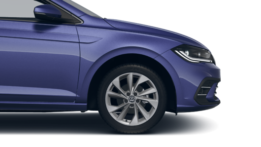 Slika POLO 1.0 TSI Style