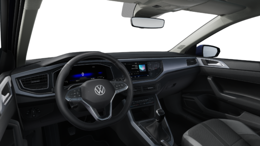 Slika POLO 1.0 TSI Style