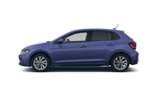Slika POLO 1.0 TSI Style