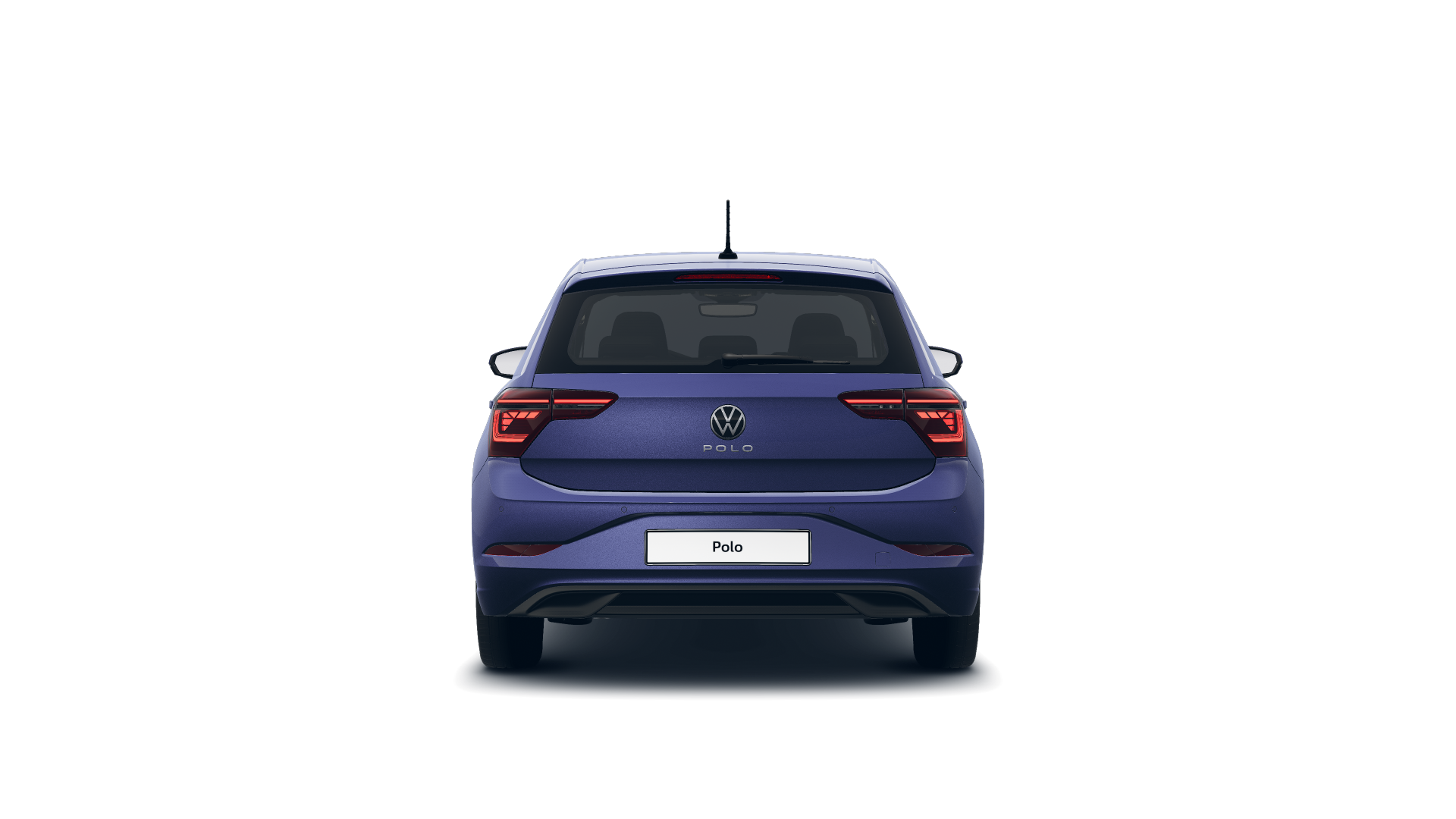 Slika POLO 1.0 TSI Style