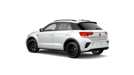 T-ROC 1.5 TSI EVO DSG R-Line
