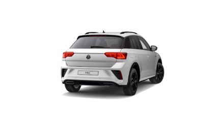 T-ROC 1.5 TSI EVO DSG R-Line