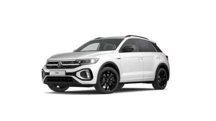 T-ROC 1.5 TSI EVO DSG R-Line