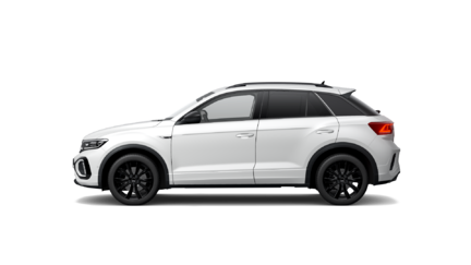 T-ROC 1.5 TSI EVO DSG R-Line