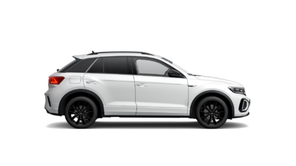 T-ROC 1.5 TSI EVO DSG R-Line