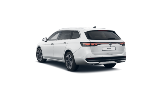 Slika PASSAT 2.0 TDI DSG Elegance