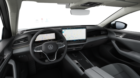 Slika PASSAT 2.0 TDI DSG Elegance