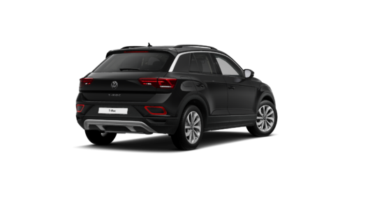 Slika T-ROC 1.5 TSI EVO Life
