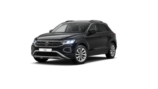 Slika T-ROC 1.5 TSI EVO Life