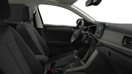 Slika T-ROC 1.5 TSI EVO Life