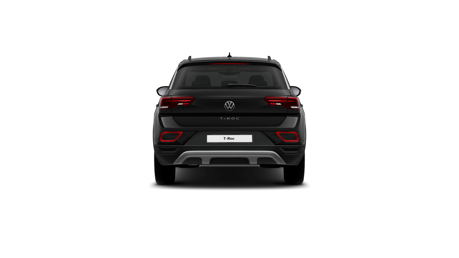 Slika T-ROC 1.5 TSI EVO Life