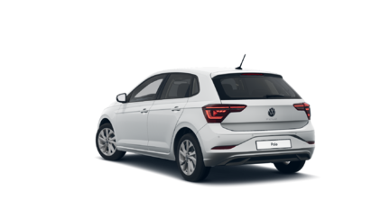 POLO 1.0 TSI DSG Style