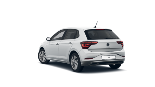 Slika POLO 1.0 TSI DSG Style