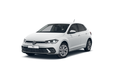 POLO 1.0 TSI DSG Style