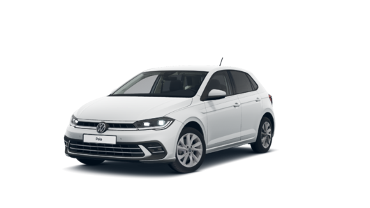 Slika POLO 1.0 TSI DSG Style