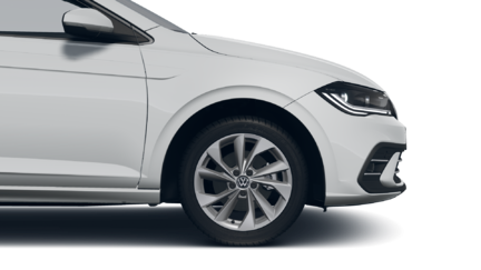 POLO 1.0 TSI DSG Style