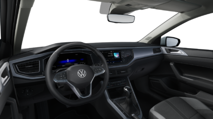 POLO 1.0 TSI DSG Style