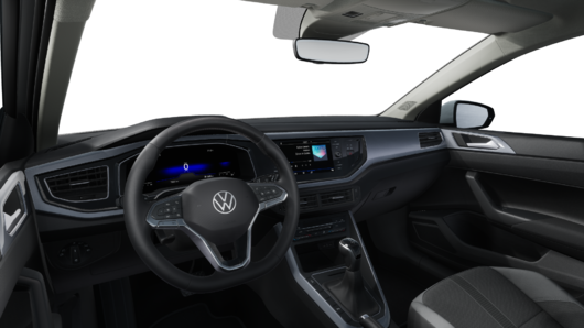 Slika POLO 1.0 TSI DSG Style