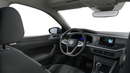 POLO 1.0 TSI DSG Style