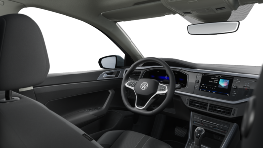 Slika POLO 1.0 TSI DSG Style