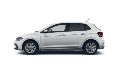 POLO 1.0 TSI DSG Style
