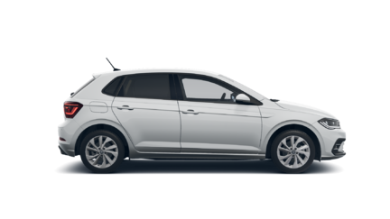POLO 1.0 TSI DSG Style