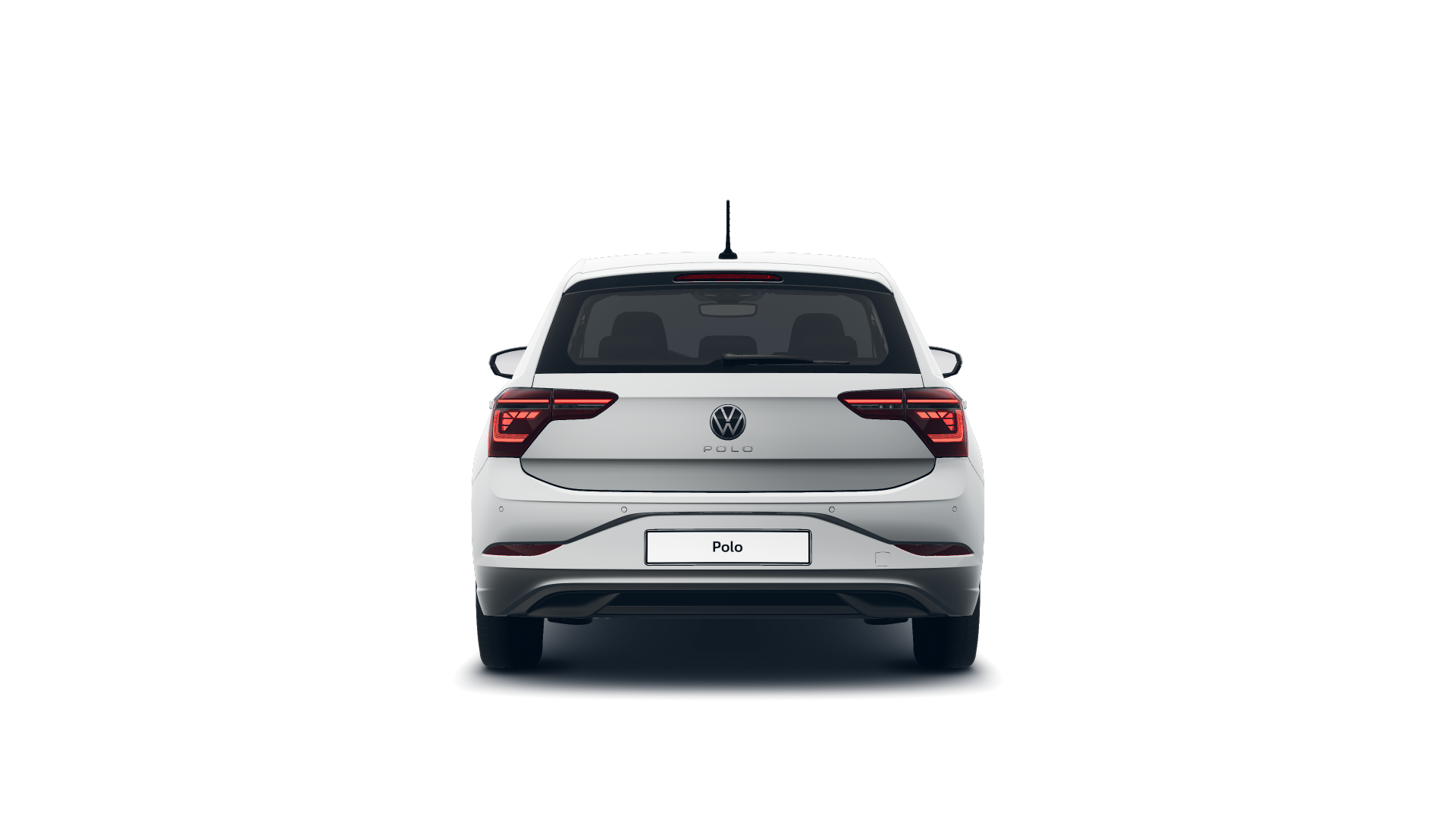 POLO 1.0 TSI DSG Style