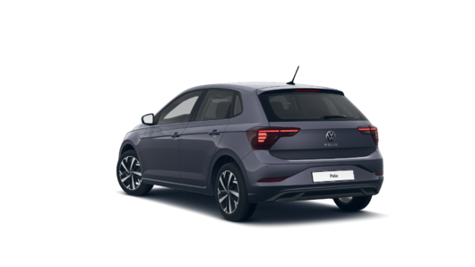 Slika POLO 1.0 TSI DSG Life