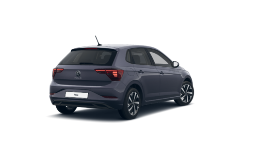 Slika POLO 1.0 TSI DSG Life