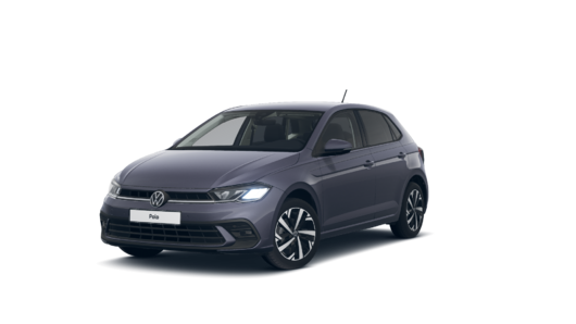 Slika POLO 1.0 TSI DSG Life