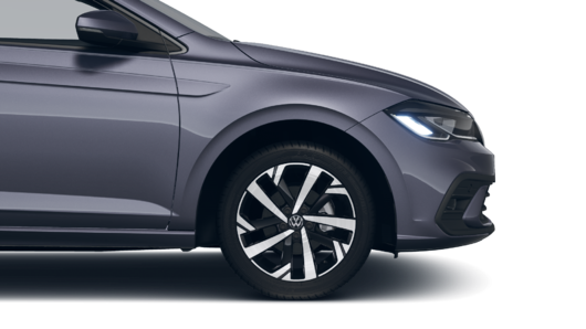 Slika POLO 1.0 TSI DSG Life