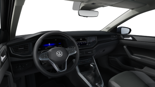 Slika POLO 1.0 TSI DSG Life