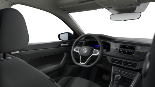 Slika POLO 1.0 TSI DSG Life
