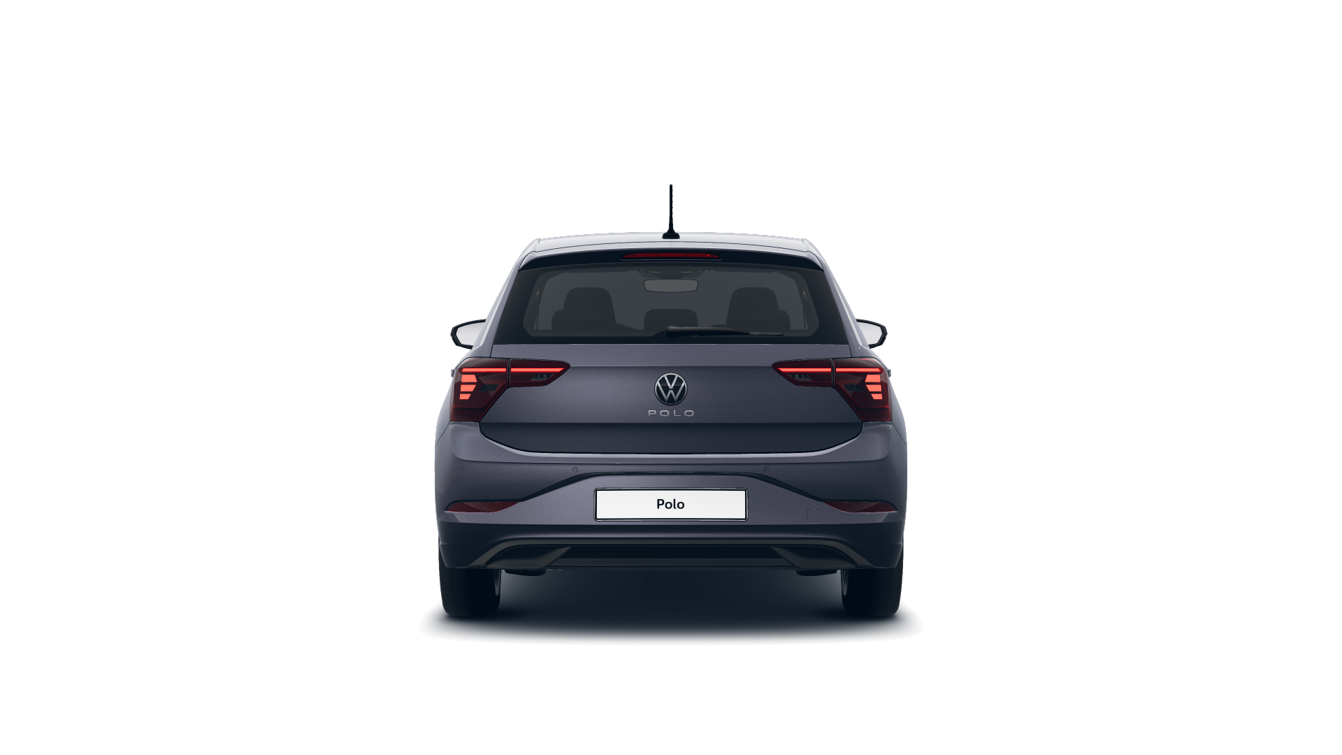 Slika POLO 1.0 TSI DSG Life