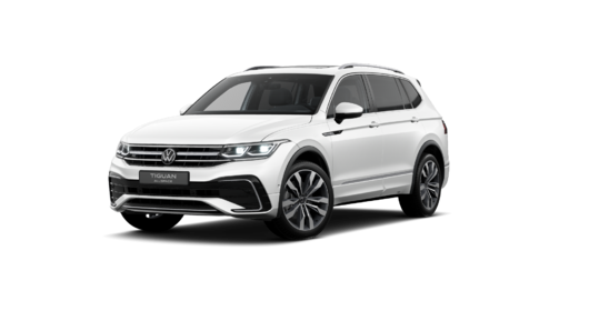 Slika TIGUAN ALLSPACE 2.0 TDI DSG 4M R-Line