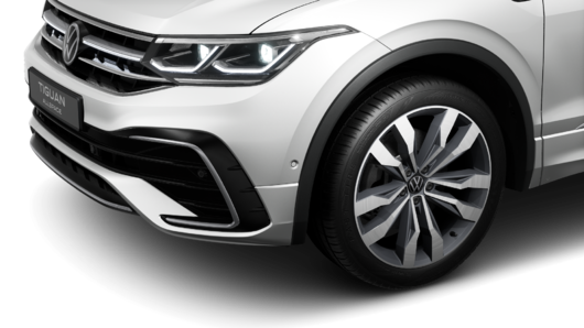 Slika TIGUAN ALLSPACE 2.0 TDI DSG 4M R-Line