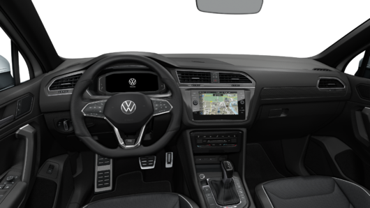 Slika TIGUAN ALLSPACE 2.0 TDI DSG 4M R-Line