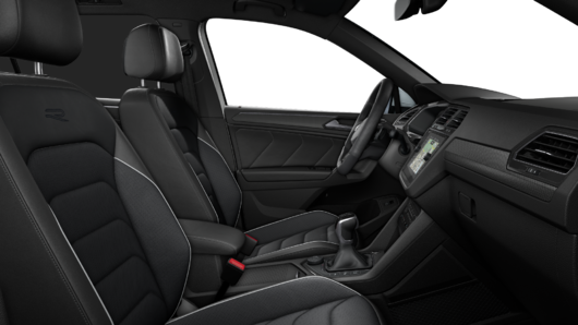 Slika TIGUAN ALLSPACE 2.0 TDI DSG 4M R-Line